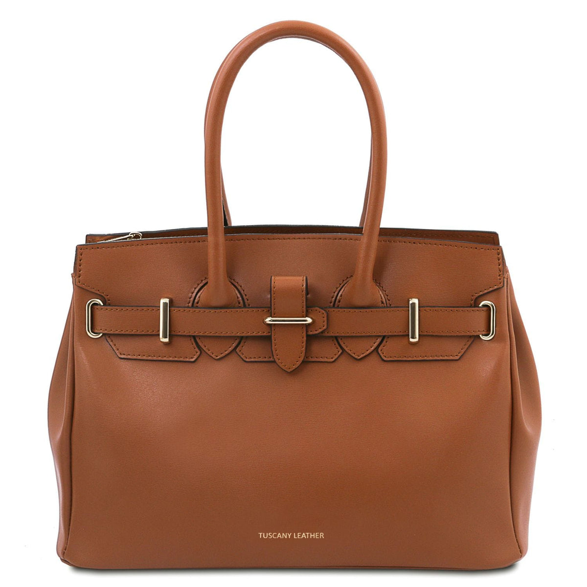 Bolsos de piel Cuero TL Bag - Bolso de piel | TL142174 San Rocco Italia