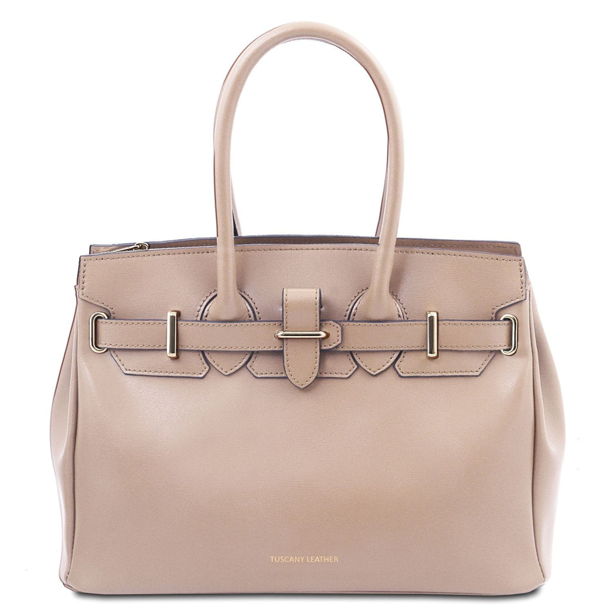 Bolsos de piel Nude TL Bag - Bolso de piel | TL142174 San Rocco Italia