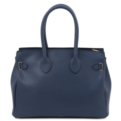 Bolsos de piel TL Bag - Bolso de piel | TL142174 San Rocco Italia