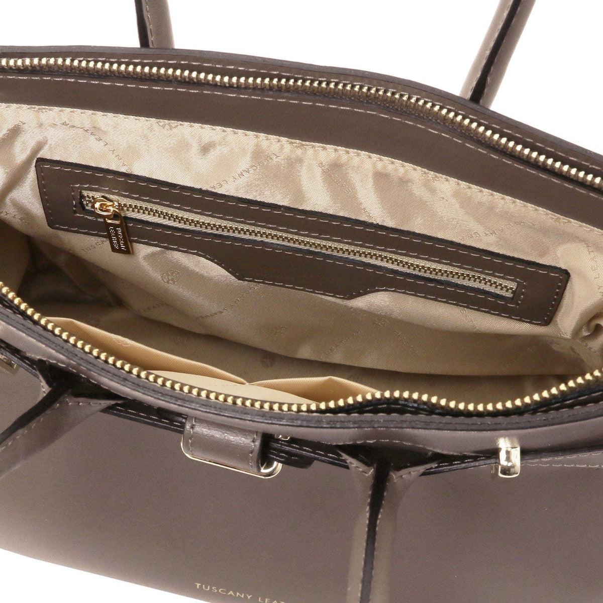 Bolsos de piel TL Bag - Bolso de piel | TL142174 San Rocco Italia