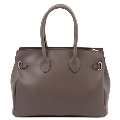 Bolsos de piel TL Bag - Bolso de piel | TL142174 San Rocco Italia