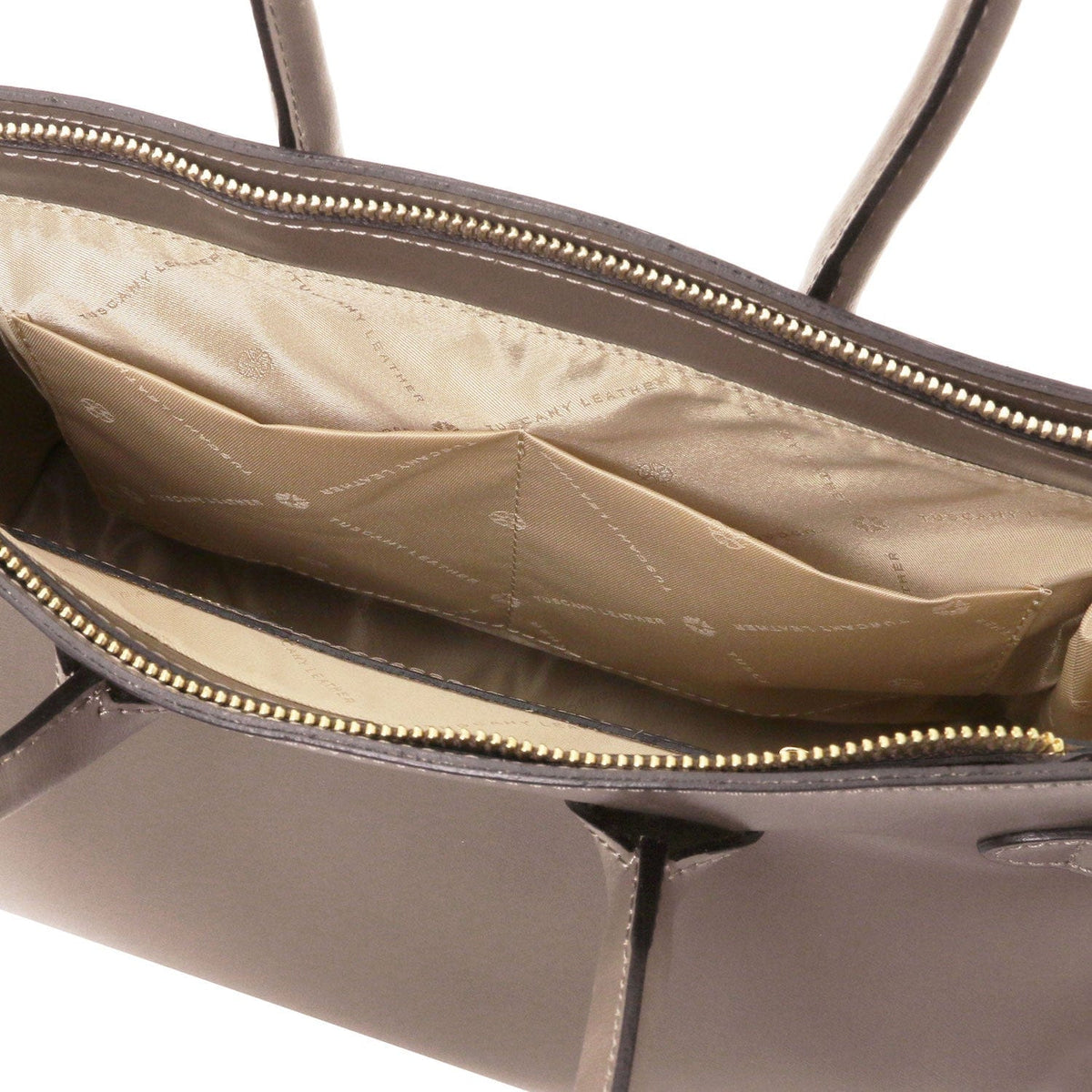 Bolsos de piel TL Bag - Bolso de piel | TL142174 San Rocco Italia
