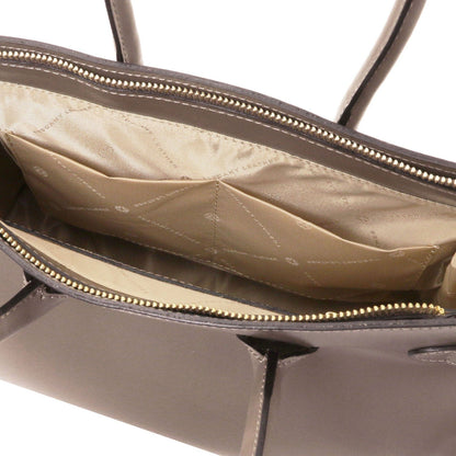 Bolsos de piel TL Bag - Bolso de piel | TL142174 San Rocco Italia