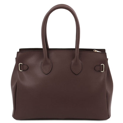 Bolsos de piel TL Bag - Bolso de piel | TL142174 San Rocco Italia