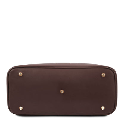 Bolsos de piel TL Bag - Bolso de piel | TL142174 San Rocco Italia