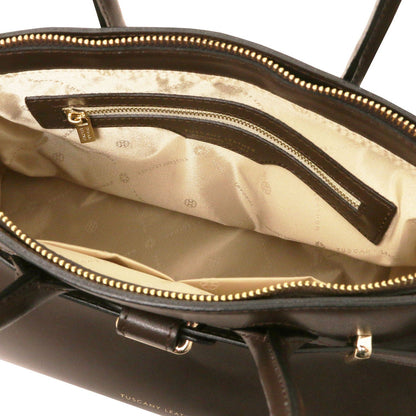 Bolsos de piel TL Bag - Bolso de piel | TL142174 San Rocco Italia