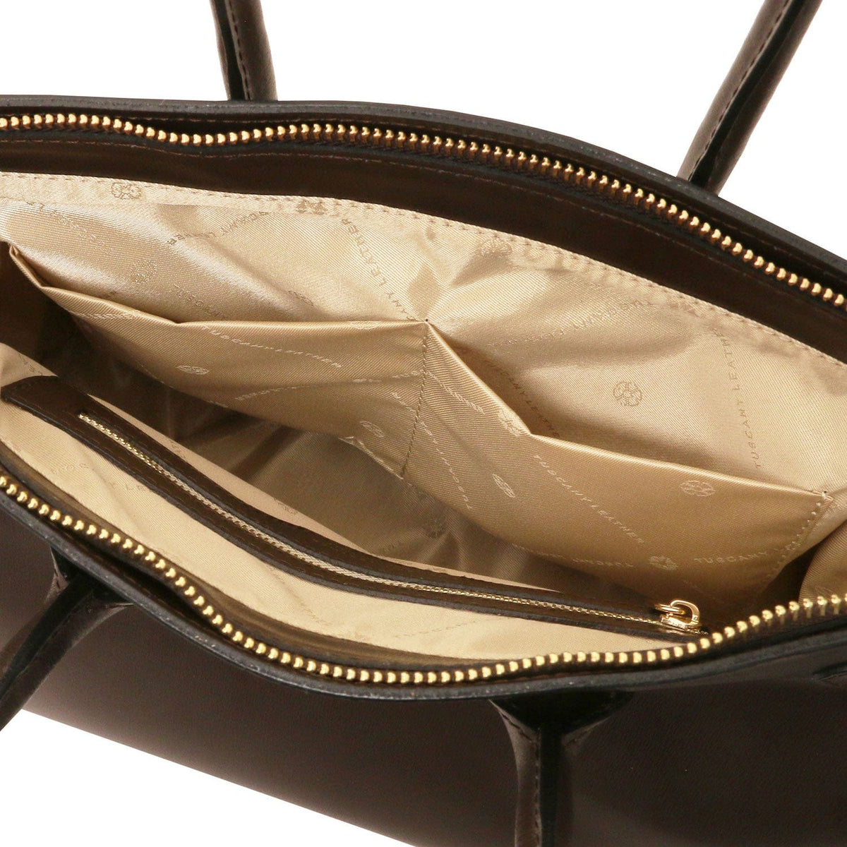 Bolsos de piel TL Bag - Bolso de piel | TL142174 San Rocco Italia