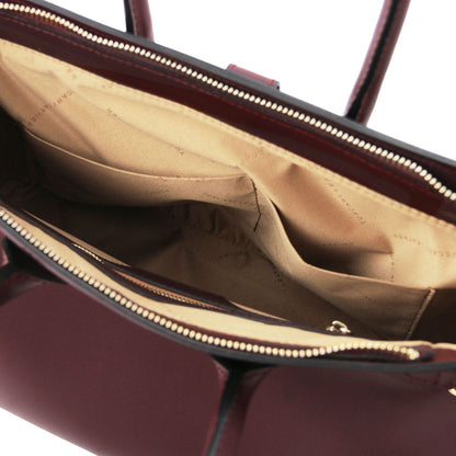 Bolsos de piel TL Bag - Bolso de piel | TL142174 San Rocco Italia
