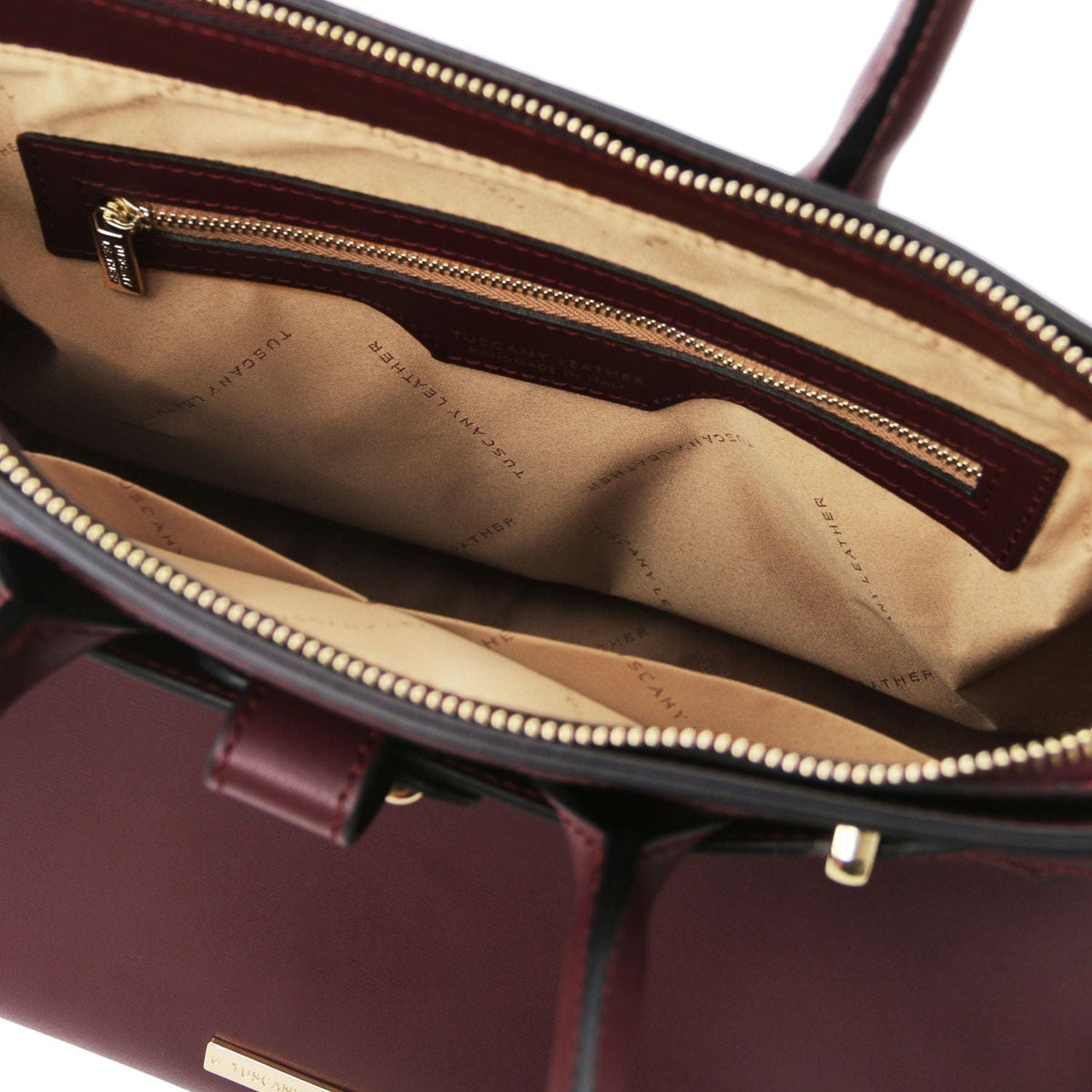 Bolsos de piel TL Bag - Bolso de piel | TL142174 San Rocco Italia