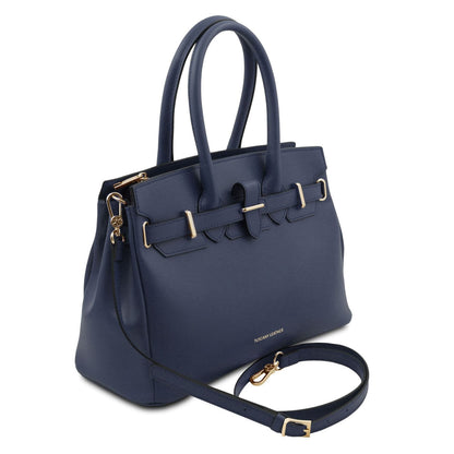 Bolsos de piel TL Bag - Bolso de piel | TL142174 San Rocco Italia