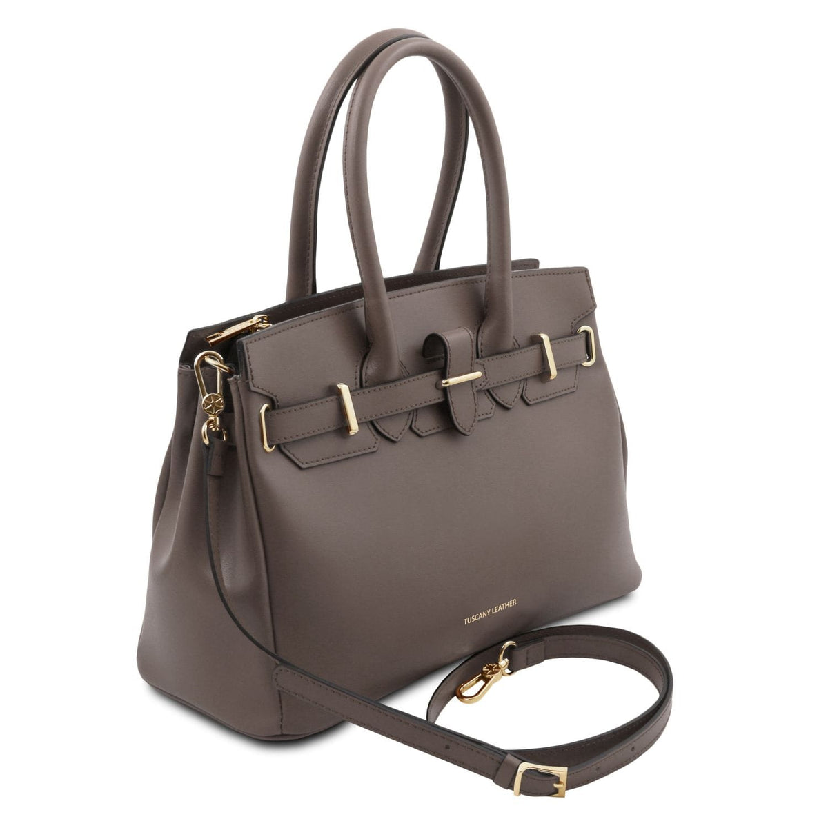 Bolsos de piel TL Bag - Bolso de piel | TL142174 San Rocco Italia
