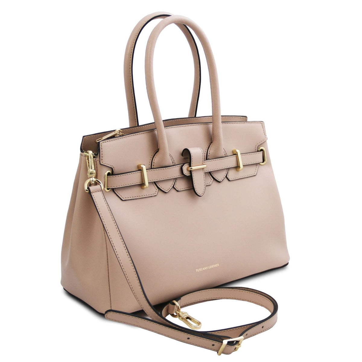 Bolsos de piel TL Bag - Bolso de piel | TL142174 San Rocco Italia