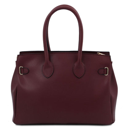 Bolsos de piel TL Bag - Bolso de piel | TL142174 San Rocco Italia