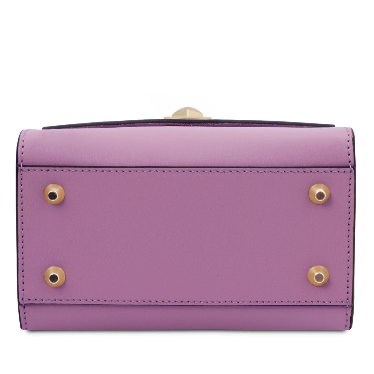 Leather handbags TL Bag - Leather mini bag | TL142203 San Rocco Italia