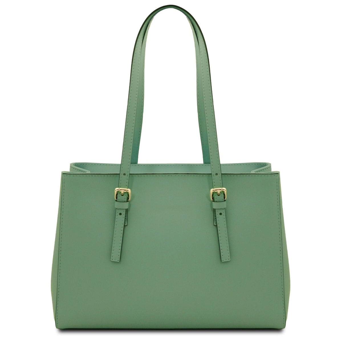 TL Bag - Leather shoulder bag