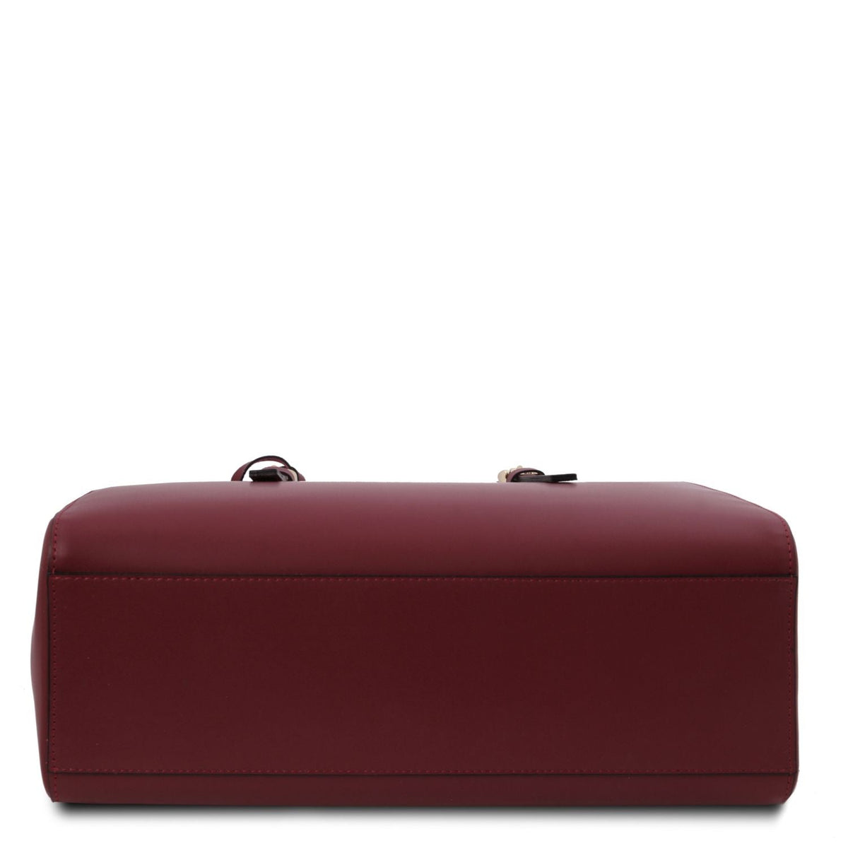 Leather handbags TL Bag - Leather shoulder bag | TL142037 San Rocco Italia