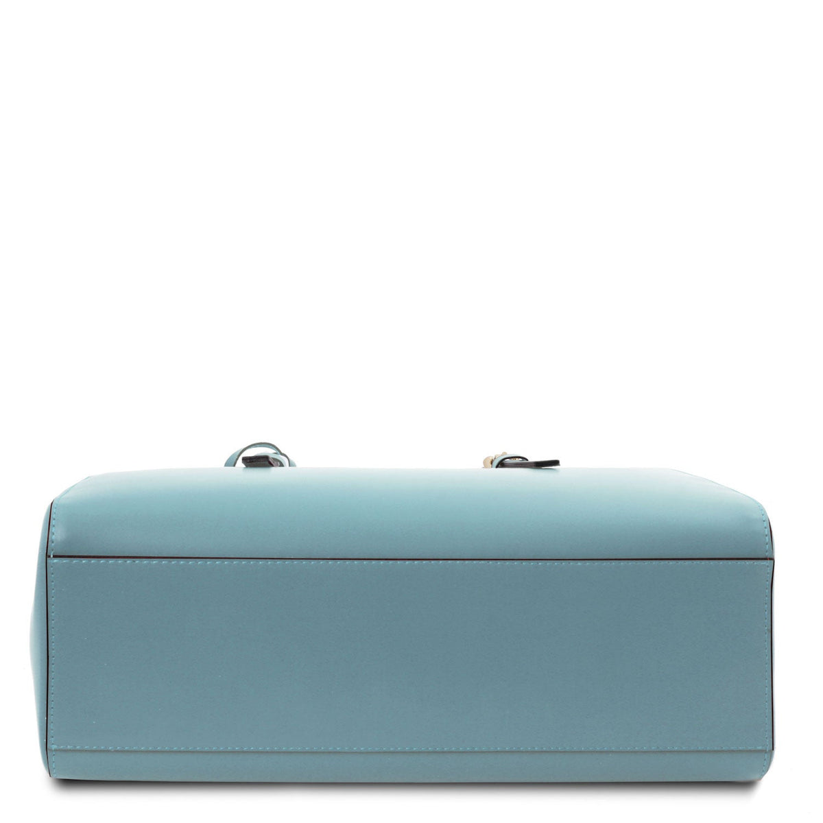 Leather handbags TL Bag - Leather shoulder bag | TL142037 San Rocco Italia