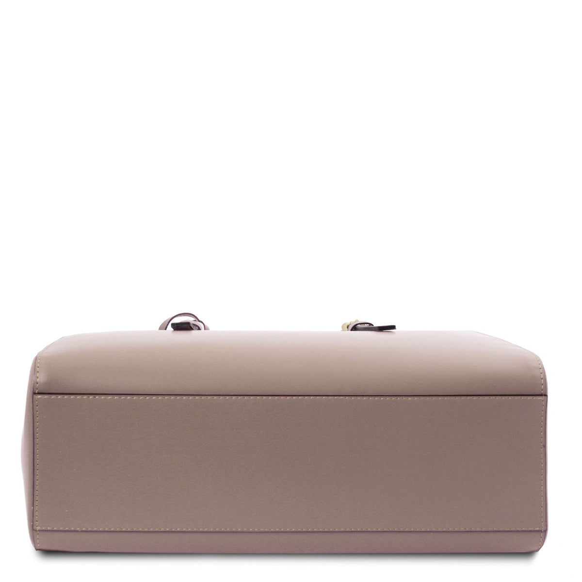 Leather handbags TL Bag - Leather shoulder bag | TL142037 San Rocco Italia