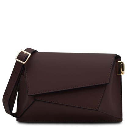 TL Bag - Bolso de hombro de piel | TL142253 - Bolsos premium de hombro de piel - Compra ahora en San Rocco Italia