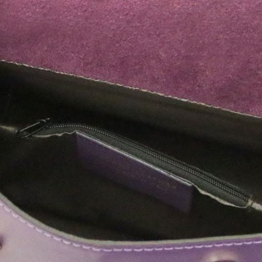 Bolsos de hombro de piel TL Bag - Bolso de hombro de piel | TL142253 San Rocco Italia