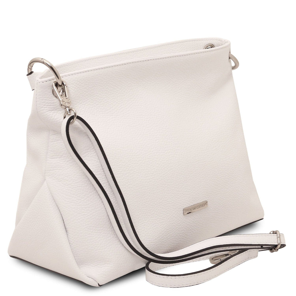 Borse in pelle TL Bag - Borsa in morbida pelle italiana | TL142087 San Rocco Italia