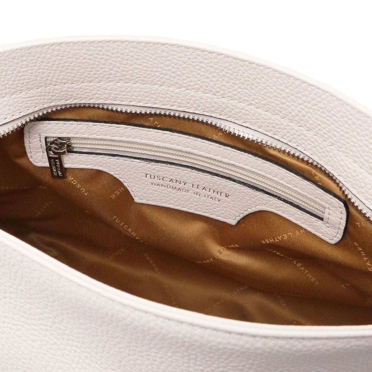 Borse in pelle TL Bag - Borsa in morbida pelle italiana | TL142087 San Rocco Italia