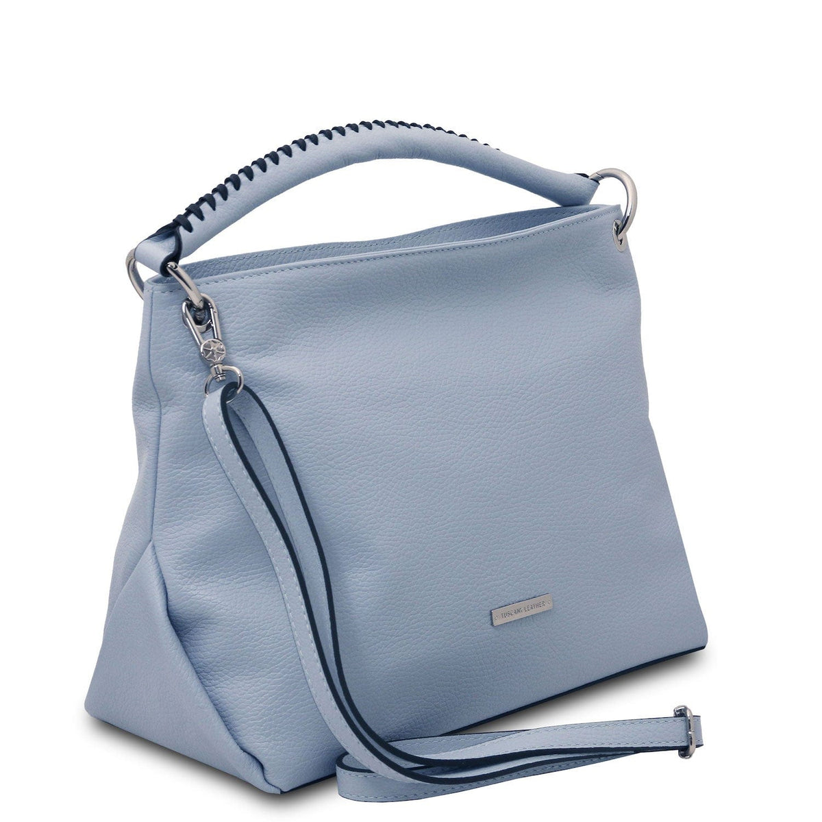 Borse in pelle TL Bag - Borsa in morbida pelle italiana | TL142087 San Rocco Italia