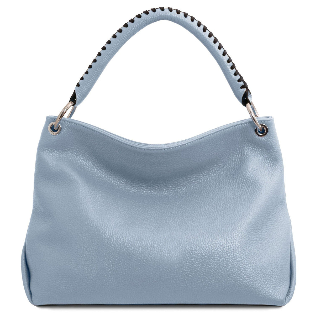 Borse in pelle TL Bag - Borsa in morbida pelle italiana | TL142087 San Rocco Italia