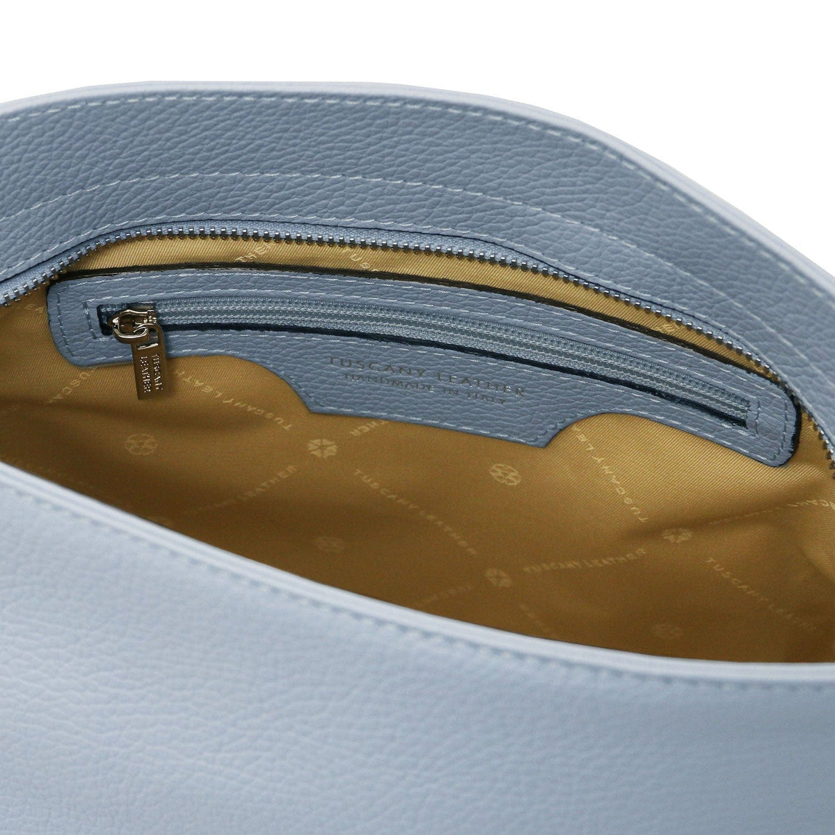 Borse in pelle TL Bag - Borsa in morbida pelle italiana | TL142087 San Rocco Italia