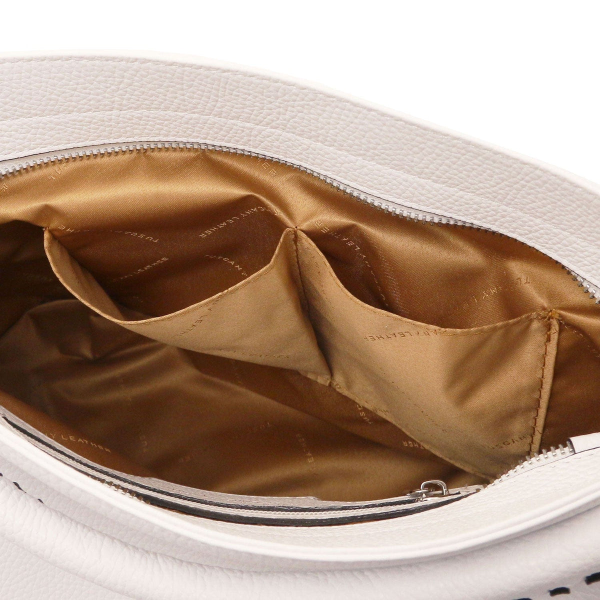 Borse in pelle TL Bag - Borsa in morbida pelle italiana | TL142087 San Rocco Italia