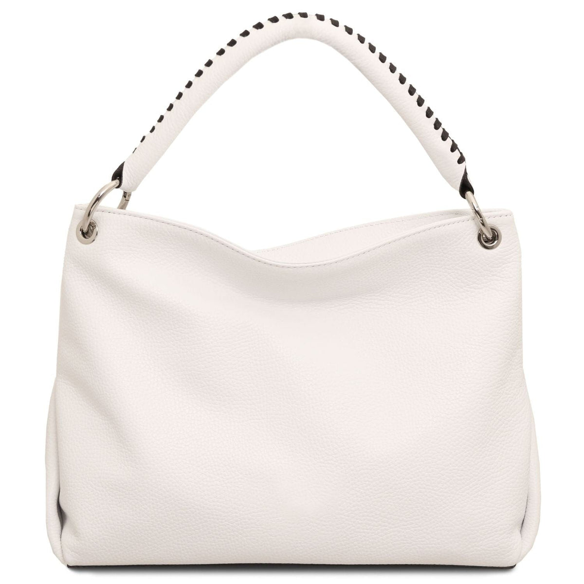 Borse in pelle TL Bag - Borsa in morbida pelle italiana | TL142087 San Rocco Italia