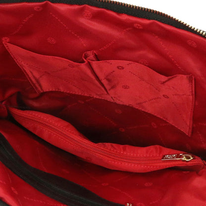 Leren rugzakken voor dames TL Bag - Zachte leren rugzak voor dames, omvormbaar tot 2-in-1 rugzak/schoudertas | TL141682 San Rocco Italia