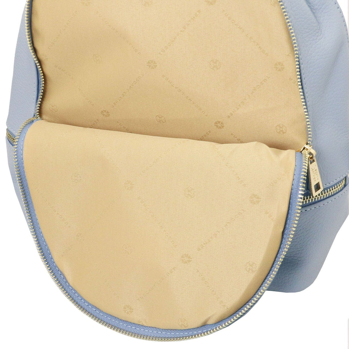 Sacs à dos femme en cuir TL Bag - Sac à dos en cuir souple | TL142280 San Rocco Italia
