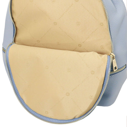 Sacs à dos femme en cuir TL Bag - Sac à dos en cuir souple | TL142280 San Rocco Italia