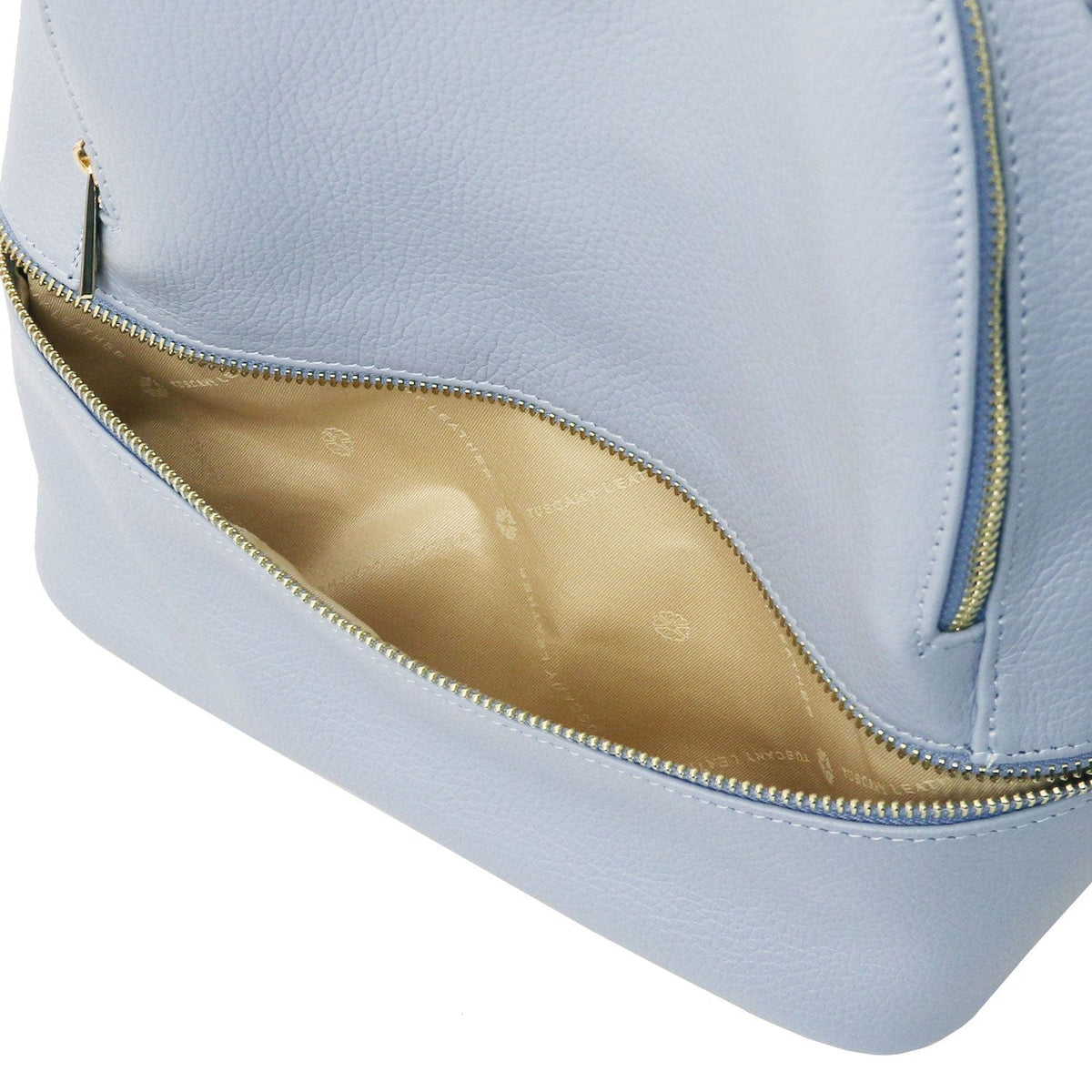Sacs à dos femme en cuir TL Bag - Sac à dos en cuir souple | TL142280 San Rocco Italia