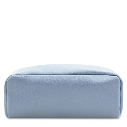 Sacs à dos femme en cuir TL Bag - Sac à dos en cuir souple | TL142280 San Rocco Italia