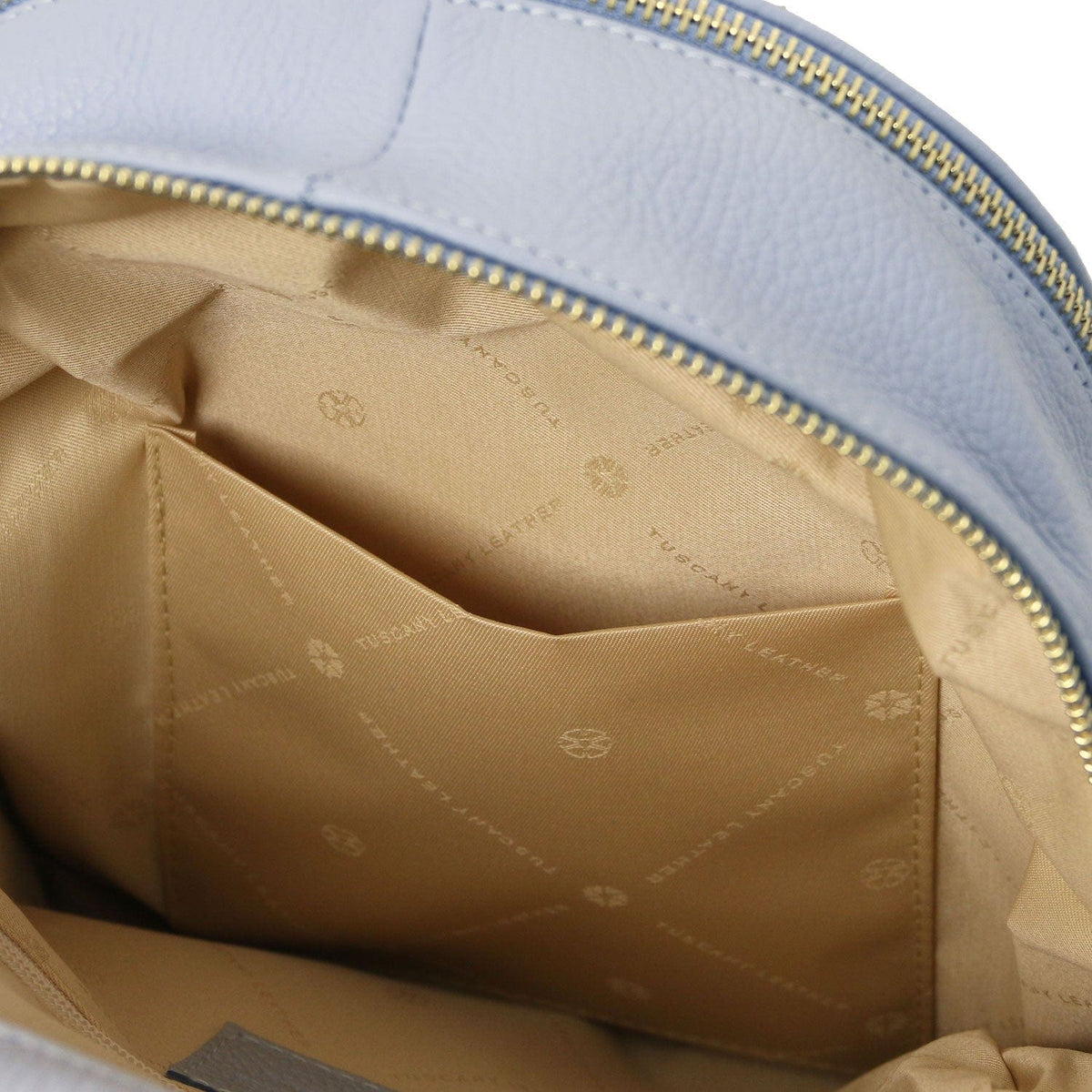 Sacs à dos femme en cuir TL Bag - Sac à dos en cuir souple | TL142280 San Rocco Italia