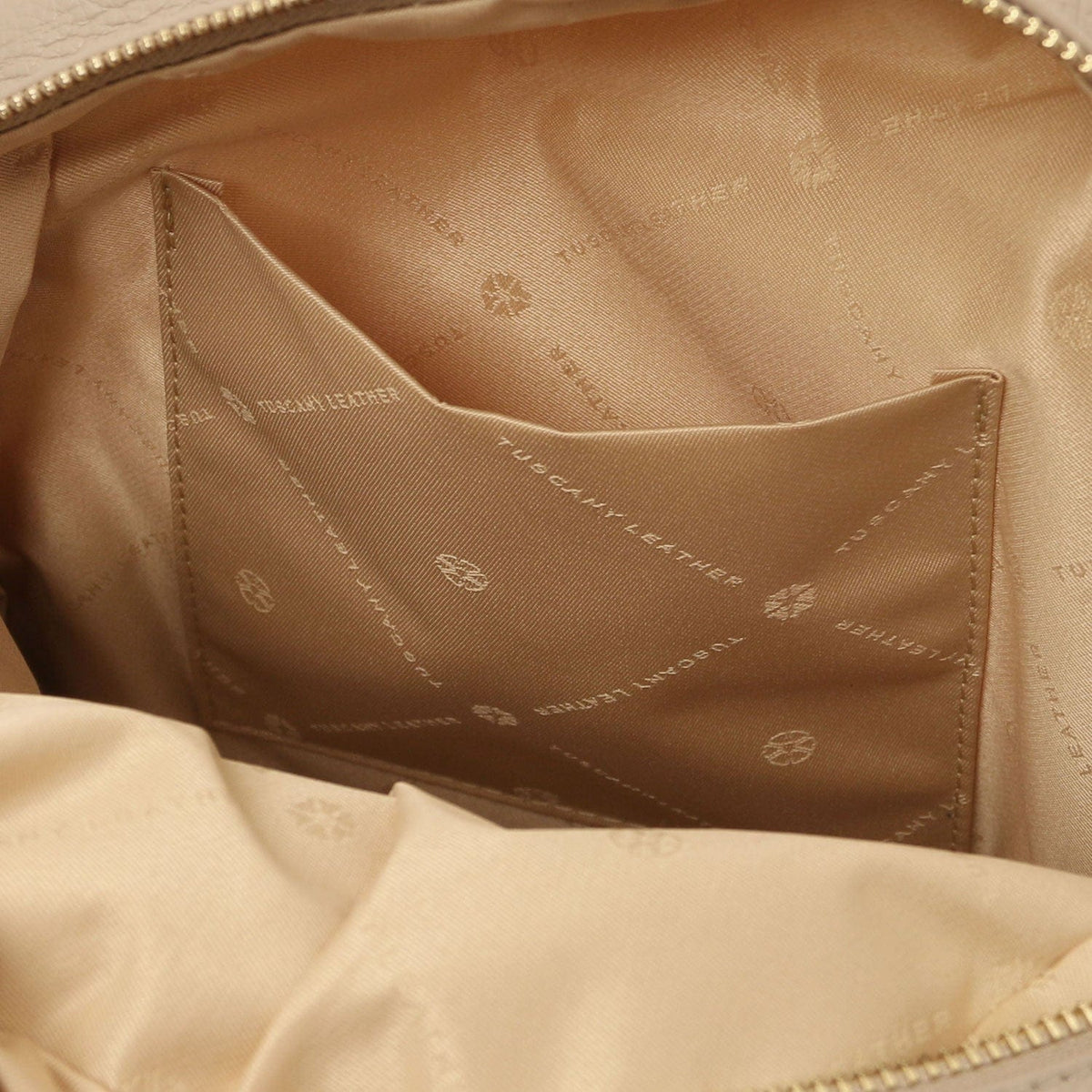 Sacs à dos femme en cuir TL Bag - Sac à dos en cuir souple | TL142280 San Rocco Italia