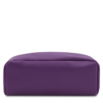 Sacs à dos femme en cuir TL Bag - Sac à dos en cuir souple | TL142280 San Rocco Italia