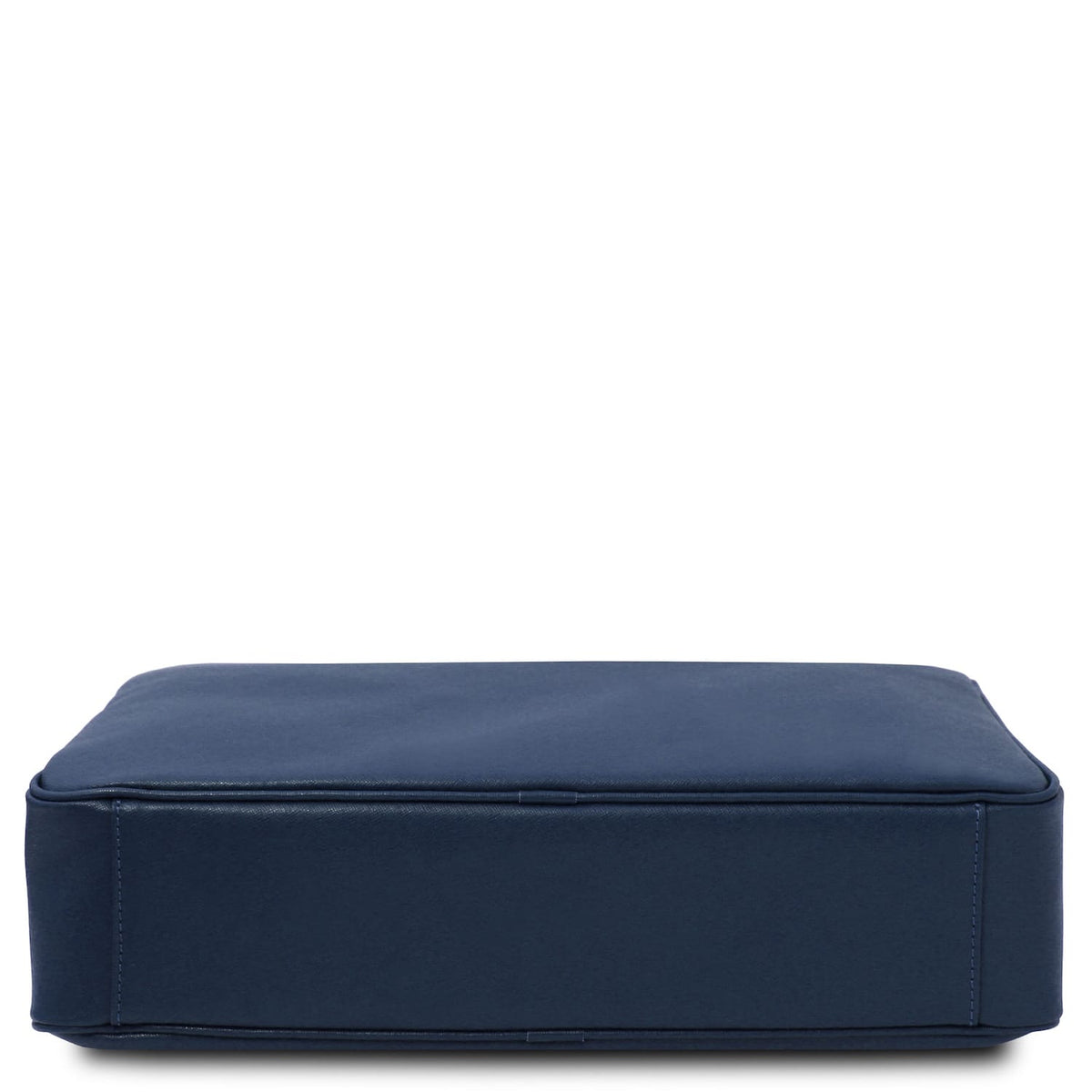 Torino - Cartella porta laptop in pelle Saffiano | TL142551