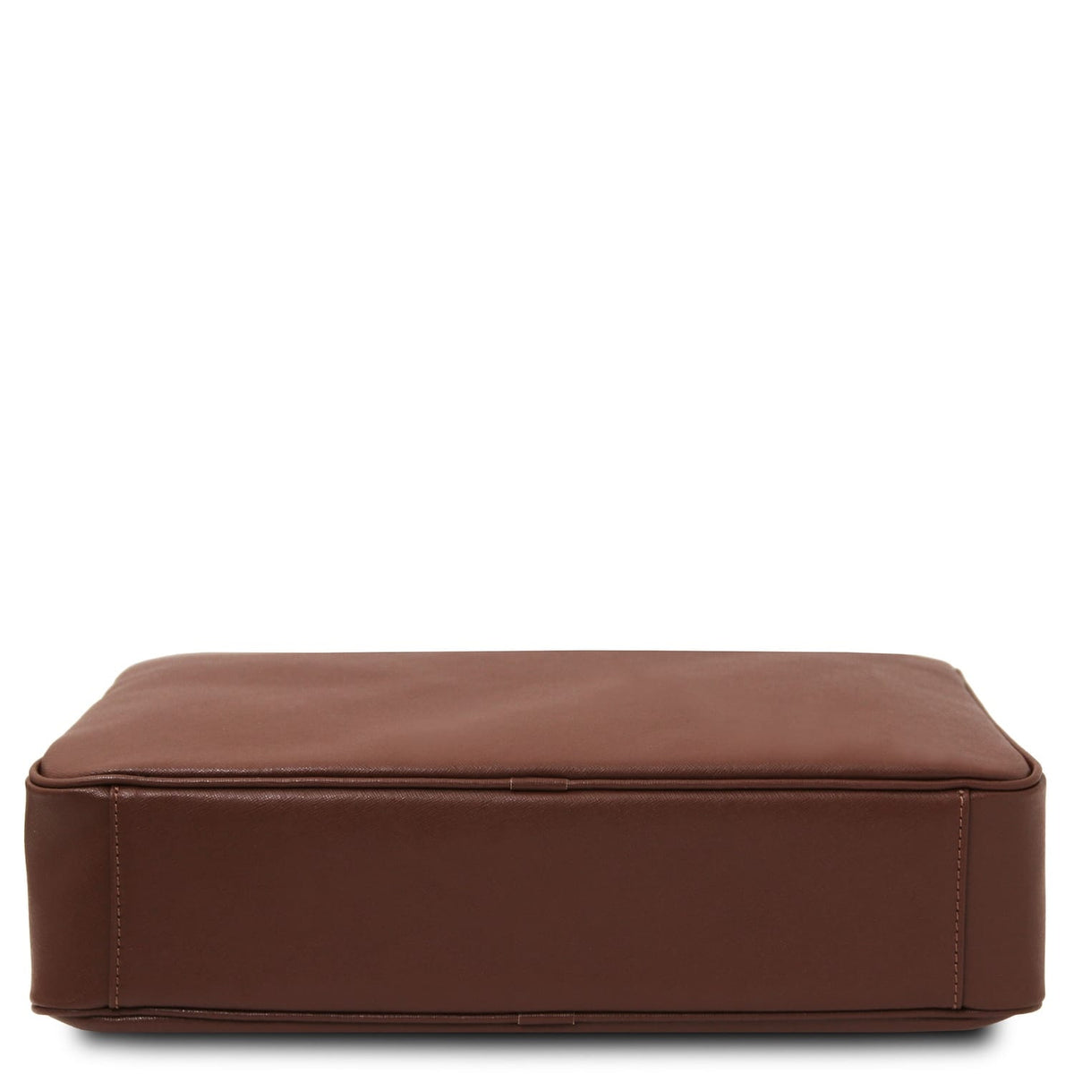 Torino - Cartella porta laptop in pelle Saffiano | TL142551