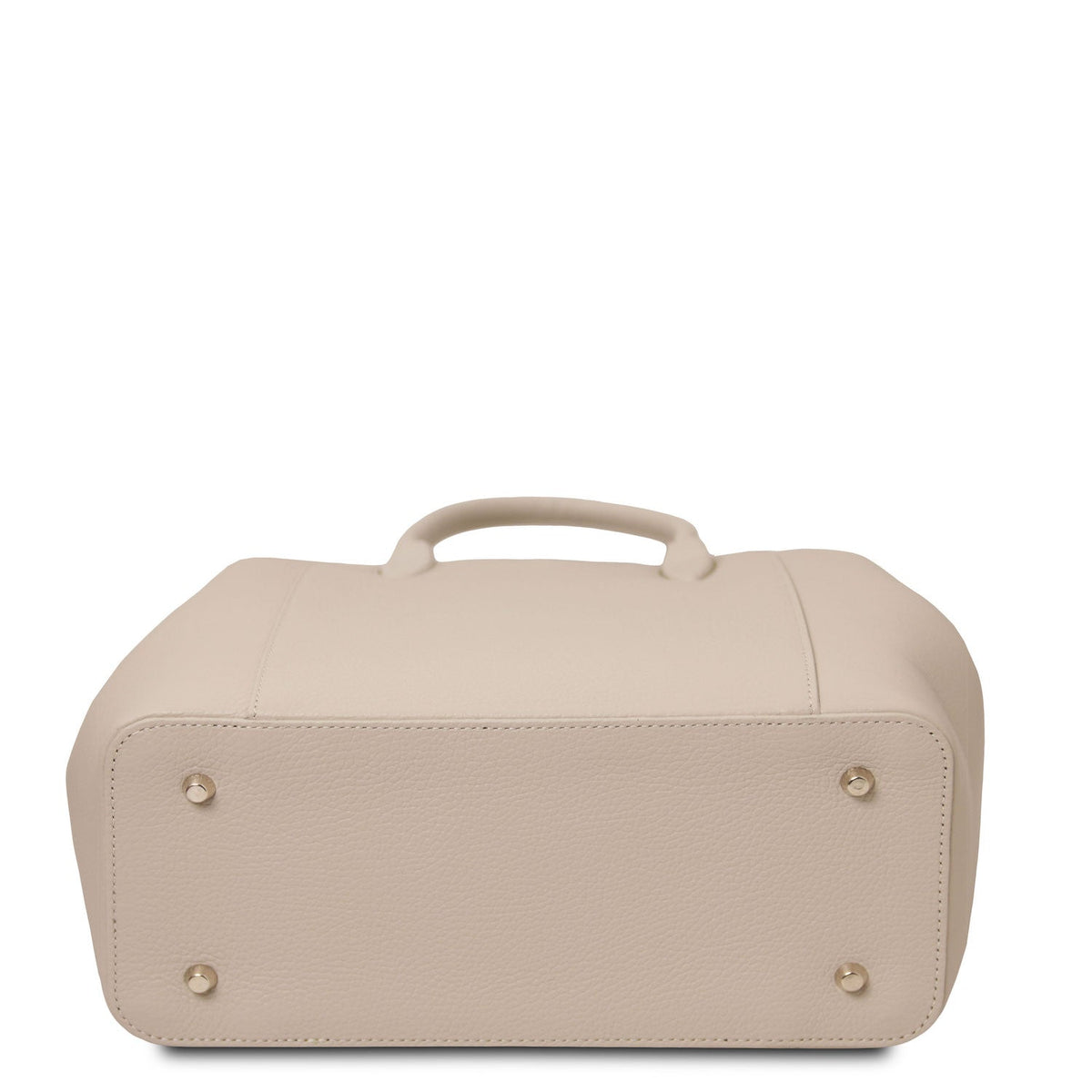 Tulipan - Italian leather handbag | TL141727 - Premium Leather handbags - Shop now at San Rocco Italia