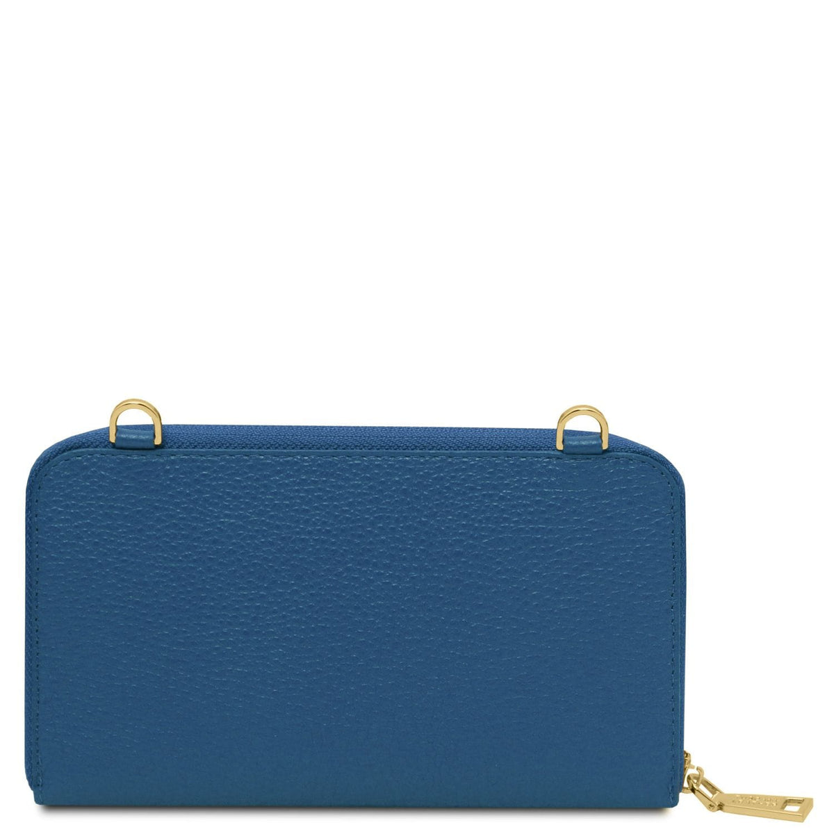 Urania - Cartera de piel para teléfono con correa | TL142433
