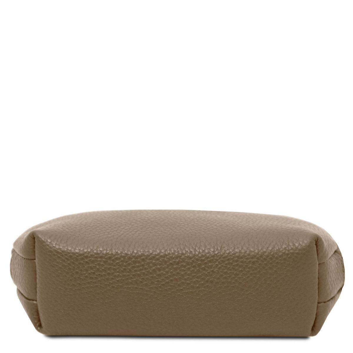 Travel leather accessories Vera - Soft leather toiletry case | TL142438 San Rocco Italia