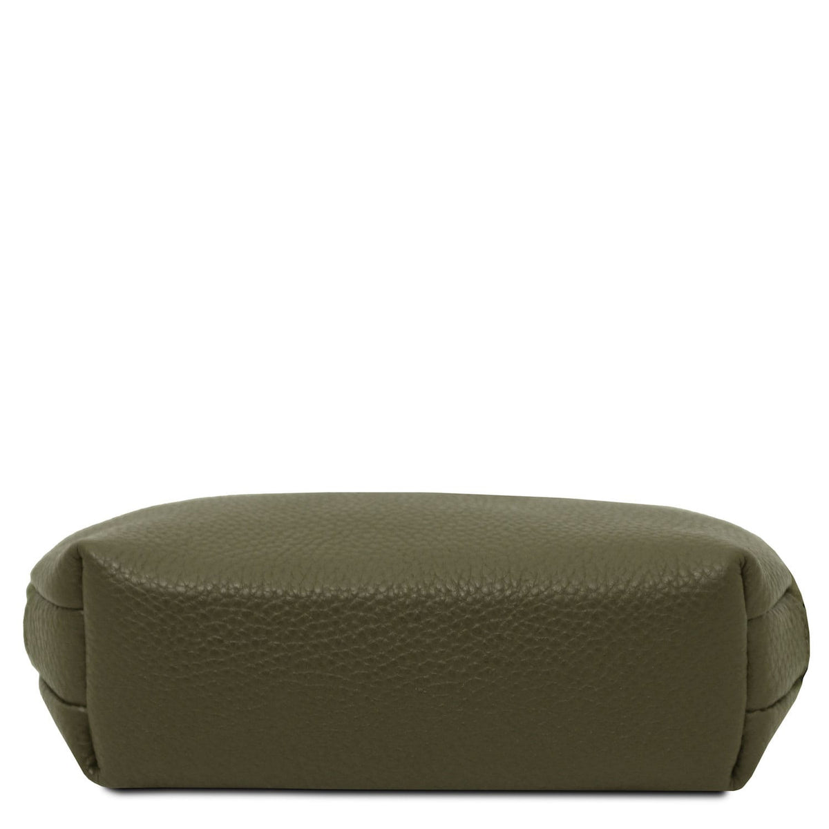 Travel leather accessories Vera - Soft leather toiletry case | TL142438 San Rocco Italia