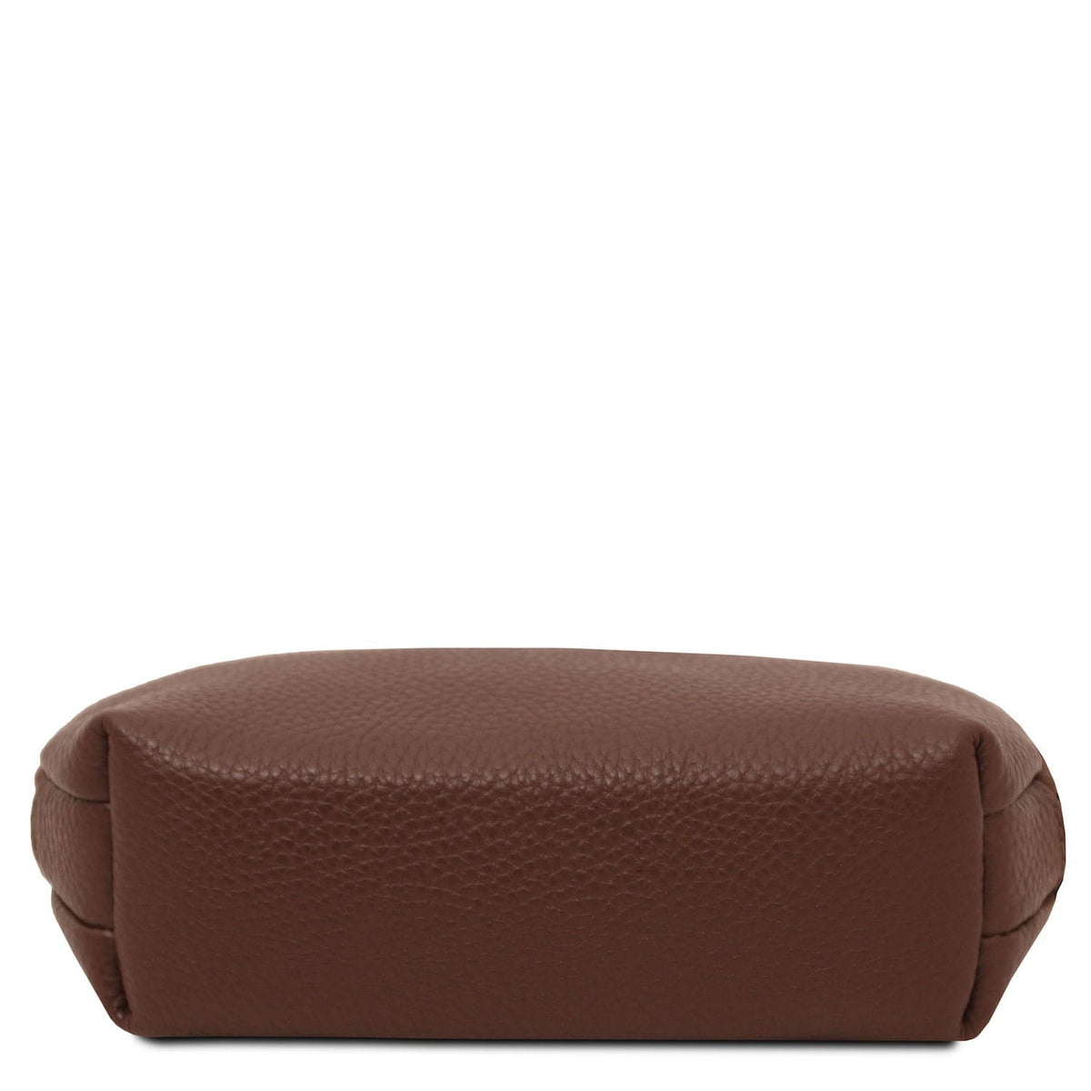 Travel leather accessories Vera - Soft leather toiletry case | TL142438 San Rocco Italia