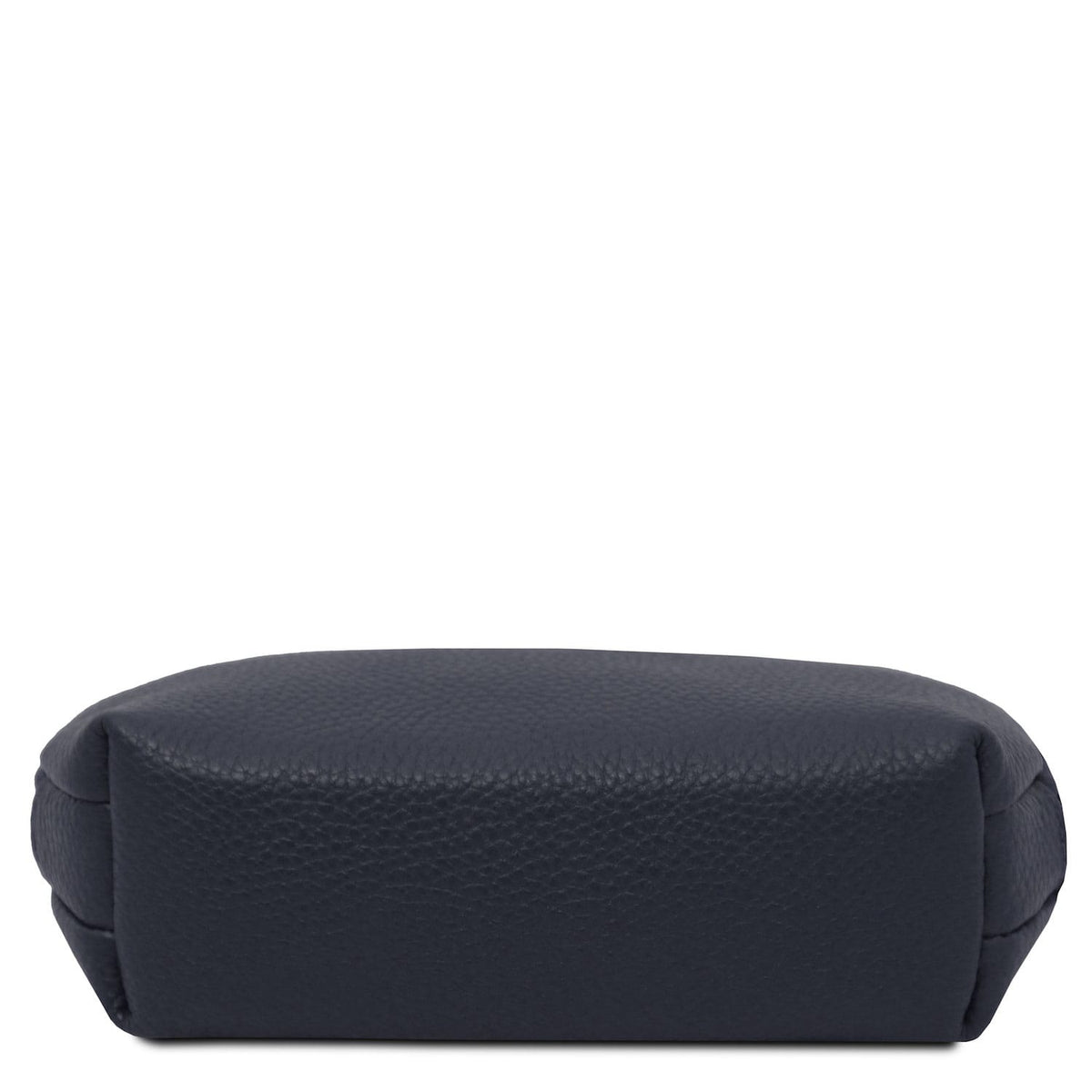 Travel leather accessories Vera - Soft leather toiletry case | TL142438 San Rocco Italia