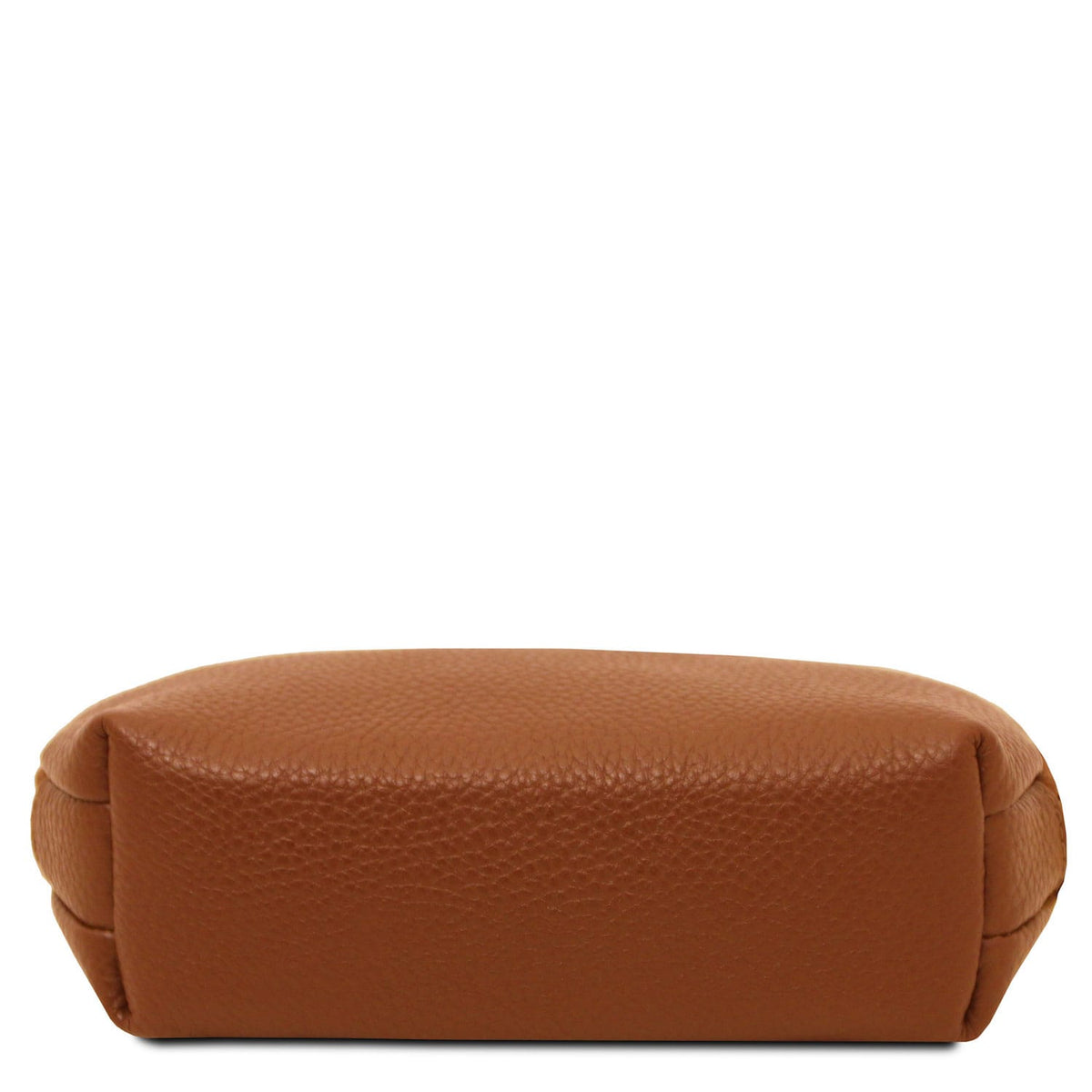 Travel leather accessories Vera - Soft leather toiletry case | TL142438 San Rocco Italia