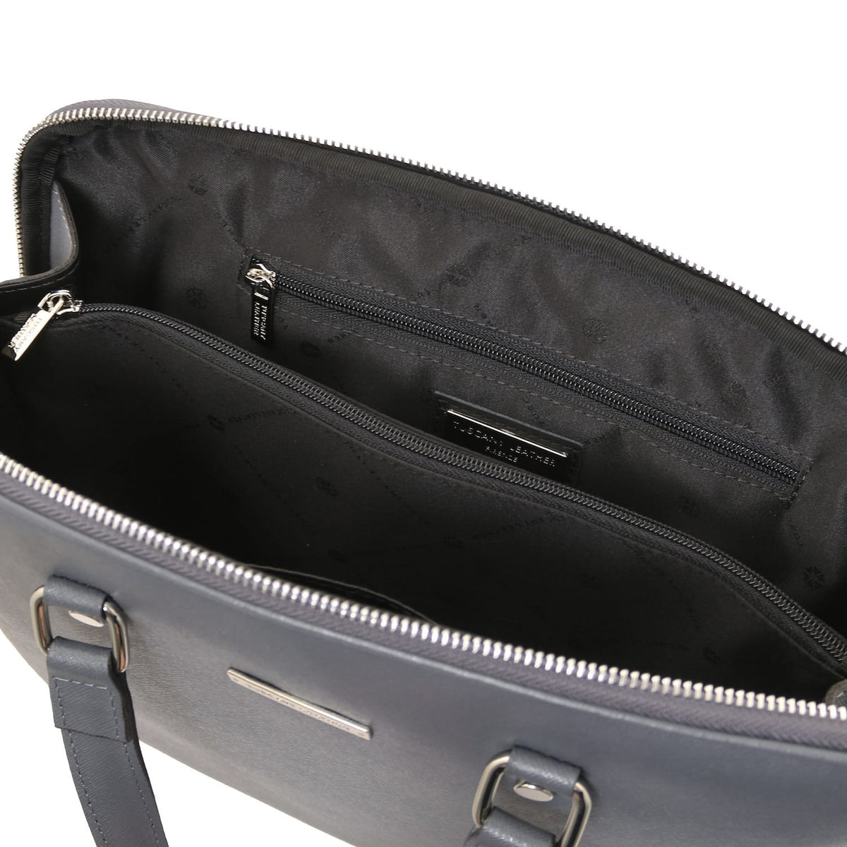 Verona - Saffiano leather business bag | TL142547