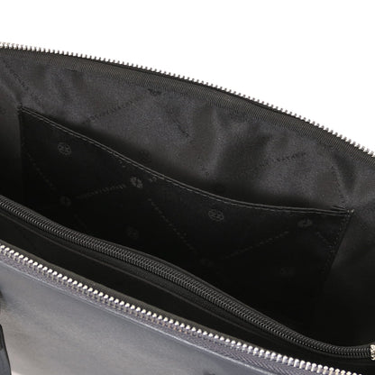 Verona - Saffiano leather business bag | TL142547